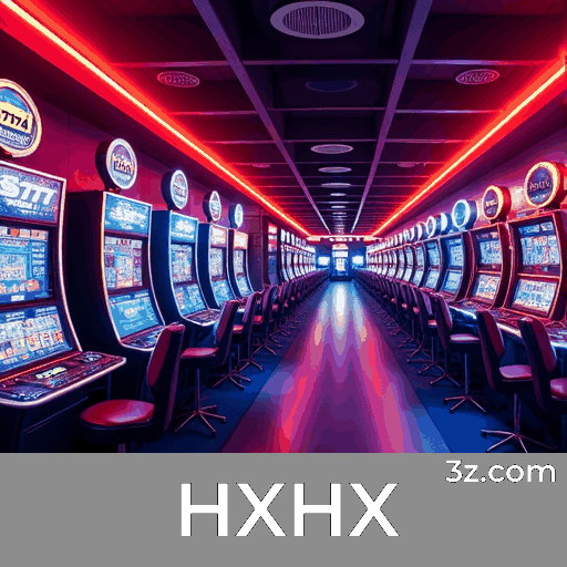 HXHX.com - Plataforma de Apostas Online com Jogos Exclusivos e Cassino ao Vivo - HXHX