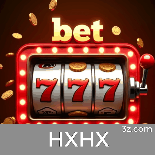 HXHX - Seu Cassino Online Seguro e Divertido
