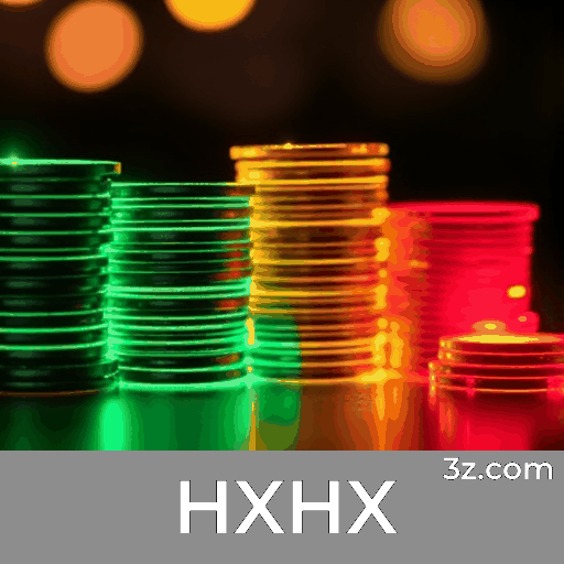 HXHX: Plataforma com Bônus Generosos para Brasileiros