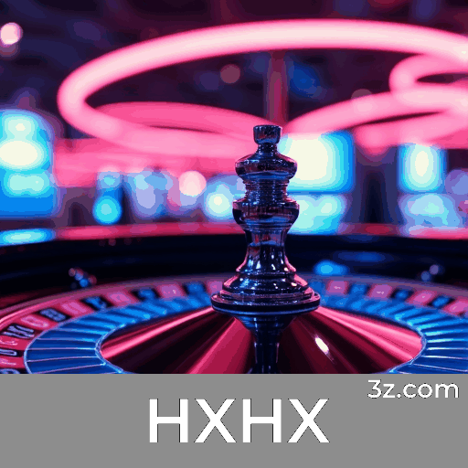HXHX: Plataforma com Bônus Generosos para Brasileiros