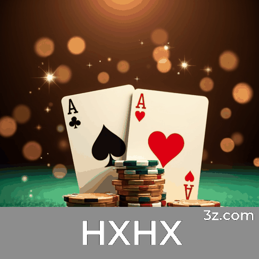 HXHX: Descubra Bônus Exclusivos para Apostadores Brasileiros!