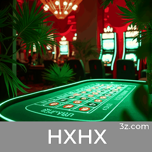 HXHX: Plataforma Profissional e Confiável