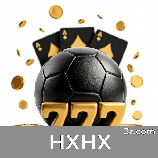 HXHX - Experiência Segura e Confiável em Jogos Online