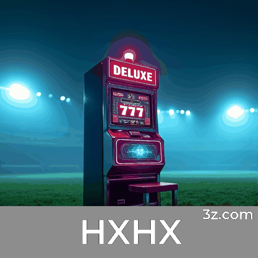 HXHX: Apostas Esportivas Completas para Brasileiros